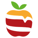 APLLO Apple Icon